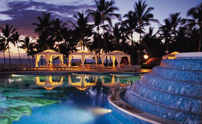 Grand Wailea